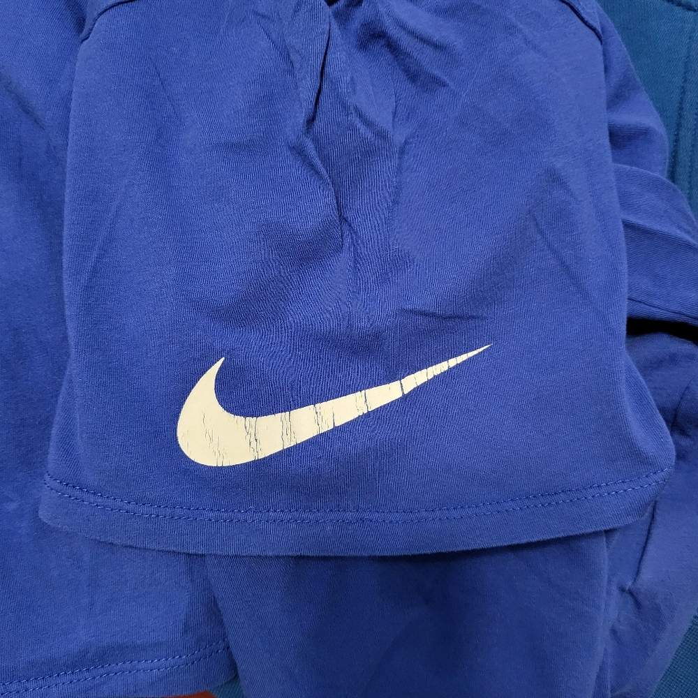Nike Brazil shirt - Picture 4 of 4